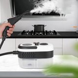 Meixi Paročistač sa 7 dodataka/ 2500W | Eponuda.com