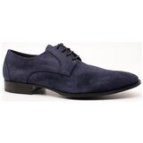 Sergio Serrano Čevlji Derby - Modra | Shoptok.si