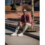 Vuch Ženske tenisice Legacy Men Off White, veličine 40&amp;ndash;46 Slike