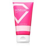 Semilac Nail Care Sweet & Flowery Hand Cream krema za roke in nohte 75 ml Cene