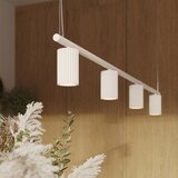 Sollux Lestenec KARBON 4 bela, (5000285169) | Shoptok.si