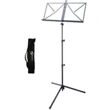 SMS-500-BK notni stalak
