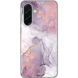  torbica silikonska print za samsung A366B galaxy A36 5G pink marble | ePonuda.com