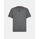 Boss Majice s kratkimi rokavi 50505201 DALILE Siva | Shoptok.si