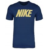 Nike Majice s kratkimi rokavi DX1981410 Rumena | Shoptok.si