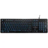 Tastatura GK-003141 TACHI-Crna-US