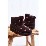 Big Star Children's Snow Boots | Shoptok.si