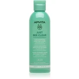 Just Bee Clear Pore Minimizing Lotion nega proti razširjenim poram in črnim pikicam 200x1 ml