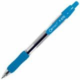 Connect olovka hemijska grip F-070 uložak plavi 609784 svetlo plava Cene