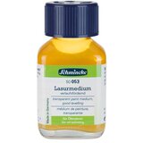  Transparentni medij za Schmincke uljane boje 60 ml (uljni medij) | shoptok.hr