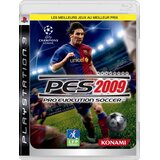 Pro Evolution Soccer 2009 Platinum (PS3) - rabljeno Cene