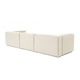 Atelier Del Sofa Trosed Fora 3, 296x66cm Bež | Eponuda.ba