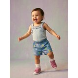 Sinsay Pamučni body s cvjetnim uzorkom | shoptok.hr