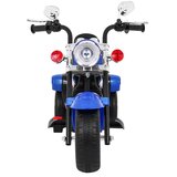  Motor na akumulator NightBike Chopper - plavi | shoptok.hr