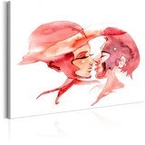  Slika - Pastel Rapture 120x80 Cijene