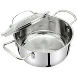 Schafer lonac sa staklenim poklopcem 28 cm Cijene