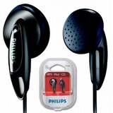 Philips SHE1350/10 crne slušalice Cene