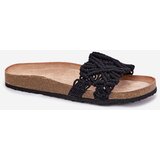 Boto Women's Cork Platform Sandals Black Timaxrre | ePonuda.com