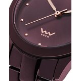 Vuch Ženski ručni sat Edin Dark Purple | shoptok.hr