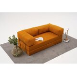 Atelier Del Sofa sofa trosed comfort orange | ePonuda.com