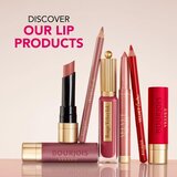 Bourjois Rouge Velvet The Lipstick dolgoobstojna šminka z mat učinkom odtenek 51 Chocoquette 2.4 g | Shoptok.si