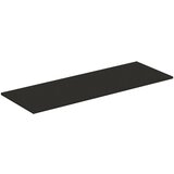 Ideal Standard Antracitno siv pult kopalniške omarice 140x51 cm i.Life B – | Shoptok.si