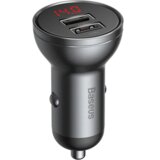 Baseus Auto punjač 24W | Eponuda.ba