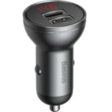 Auto punjač 24W