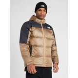 The North Face Zunanja jakna 'DIABLO' bež / črna / bela | Shoptok.si
