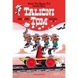 Čarobna knjiga Grupa autora - Talični Tom 19 | ePonuda.com