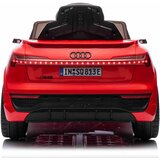  Licencirani auto na akumulator Audi SQ8 – crveni | shoptok.hr