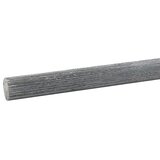 EXPO AMBIENTE Vodilica zavjese (Sive boje, Duljina: 200 cm, Promjer: 28 mm) Cijene