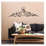 WALLXPERT zidna dekoracija Everest