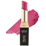Šminke Matter Velvet-Lippenstift - 07 Vivienne Rožnata