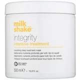 Milk Shake Integrity globinsko hranilna maska za lase 500 ml