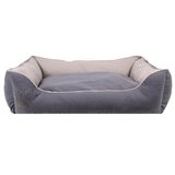 WALLXPERT pet bed lucy dog & cat s grey 2 | ePonuda.com