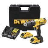 Dewalt DCD771D2 bušilica-odvijač 18V sa 2x2Ah baterije | shoptok.hr