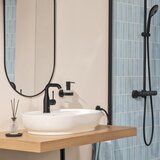 Grohe 237982431 Essence New vrtljiva armatura za umivalnik Slike