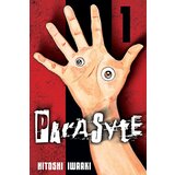 Penguin Random House Iwaaki Hitoshi - Parasyte Vol. 1 Cene