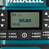 Makita aku bluetooth radio i radna lampa MR009GZ – Solo | Eponuda.ba