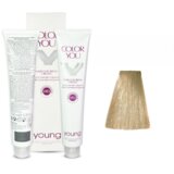 YOUNG Farba za kosu No 9.3 Very light golden blond, 100ml | Eponuda.com