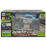 Best Luck Vozilo na daljinski Power king 1:14 | Eponuda.com