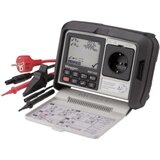 Megger PAT150-DE VDE ispitni uređaj DIN VDE 0701-0702, DGUV propis 3, BGV A3, EN 62638 | Eponuda.ba