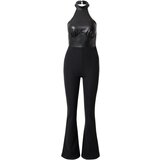 Katy Perry exclusive for ABOUT YOU Kombinezon 'Sunny' črna | Shoptok.si