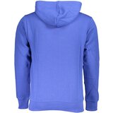 U.S. GRAND POLO US GRAND POLO MEN&#39;S BLUE ZIPLESS SWEATSHIRT | shoptok.hr