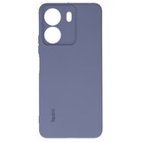  ORG Silicone Case V2 za Redmi 13C lavanda | Eponuda.ba