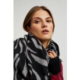 Marisse Women's Scarf Z-Sz-4517 D.Grey | Shoptok.si