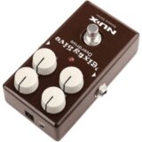  PEDALA NUX 6IXTY 5IVE | Eponuda.ba