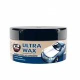 Pasta za poliranje ULTRA WAX 250g krem