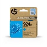 HP Tinta 4K0U7NE nr.924e (plava), original | shoptok.hr